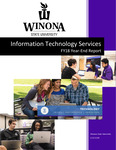 Information Technology Services FY2018 - Winona State University, Minnesota