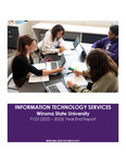 Information Technology Services FY2023 - Winona State University, Minnesota