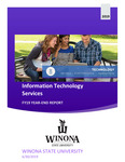 Information Technology Services FY2019 - Winona State University, Minnesota