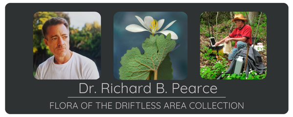 Flora of the Driftless Area
