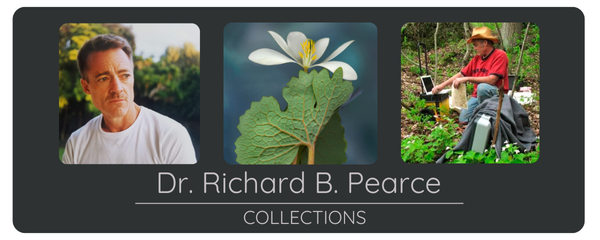 Dr. Richard B. Pearce Collections