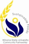 2009-2010 Theme: Sustainable Food Partnerships