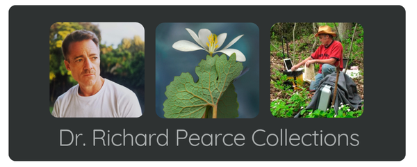 Dr. Richard B. Pearce Collections