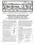 Big River by Bill McAuliffe and Reggie McLeod