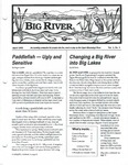 Big River by Roger Lacher, Reggie McLeod, Ed Brick, and Tony Kolars