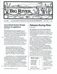 Big River by Marc Hequet, Pamela Eyden, Roger Lacher, and Reggie McLeod