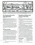 Big River by Reggie McLeod