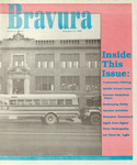Bravura by Mass Communications Department-Winona State University Bravura by Mass Communications Department-Winona State University