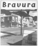 Bravura by Mass Communication Department-Winona State University