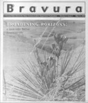 Bravura by Mass Communication Department-Winona State University