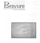 Bravura by Mass Communication Department-Winona State University