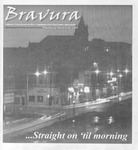 Bravura by Mass Communication Department-Winona State University Bravura by Mass Communication Department-Winona State University