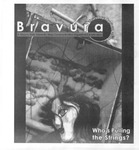 Bravura by Mass Communication Department-Winona State University Bravura by Mass Communication Department-Winona State University