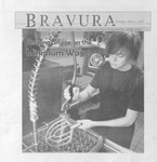 Bravura by Mass Communication Department-Winona State University Bravura by Mass Communication Department-Winona State University