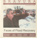 Bravura by Mass Communication Department-Winona State University