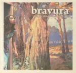 Bravura by Mass Communication Department-Winona State University