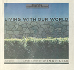 Bravura by Mass Communication Department-Winona State University Bravura by Mass Communication Department-Winona State University