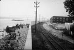 Winona 1965 Flood negatives by Cal R. Fremling