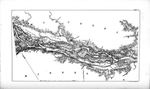 1878 map of Winona and Mississippi River negatives by Cal R. Fremling