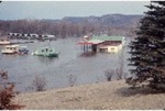 Winona 1965 Flood slides by Cal R. Fremling