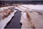 Lake Winona, Besseler slides