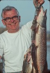 Fishing, hunting, and wildlife slides by Cal R. Fremling