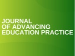 Journal of Advancing Education Practice by Winona State University