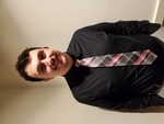 Dylan Wolfe: ACS Outstanding Senior