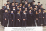 Composite Materials Engineering Graduating Class Photograph: 2003 by Composite Materials Engineering Department-Winona State University