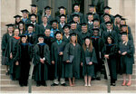 Composite Materials Engineering Graduating Class Photograph: 2015 by Composite Materials Engineering Department-Winona State University