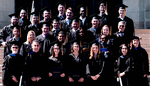 Composite Materials Engineering Graduating Class Photograph: 2018 by Composite Materials Engineering Department-Winona State University