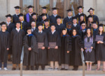 Composite Materials Engineering Graduating Class Photograph: 2019 by Composite Materials Engineering Department-Winona State University