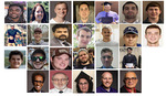 Composite Materials Engineering Graduating Class Photograph: 2020 by Composite Materials Engineering Department-Winona State University