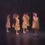 Dancescape 1997 by Winona State University