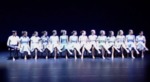 Dancescape 2004 by Winona State University