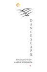 Dancescape Poster 2005 by Winona State University