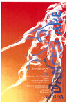Dancescape Poster 2011 by Winona State University