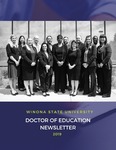 Doctor of Education Newsletter 2019