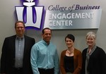 Reflections From Prison by Business Administration Department - Winona State University