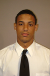 WSU Warrior Football Player - Individual Photograph 2008 by Winona State University
