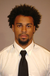 WSU Warrior Football Player - Individual Photograph 2008 by Winona State University