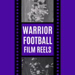 Winona State University vs. Mankato State University: Football Game 1979