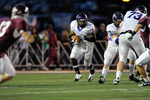 WSU Warrior Football Game 2010 by Winona State University and Andrew Nyhus