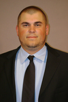WSU Warrior Football Coach - Portrait 2008 by Winona State University