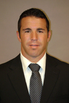 WSU Warrior Football Coach- Portrait 2008 by Winona State University