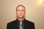 WSU Warrior Football Coach - Mike Budziszewski - Portrait 2009 by Winona State University