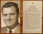 Roger J. Goerish: Hall of Fame Inductee by Winona State University