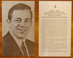 Robert W. Gunner: Hall of Fame Inductee by Winona State University