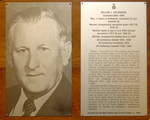 William J. Kaczrowski: Hall of Fame Inductee by Winona State University