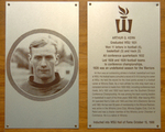 Arthur G. Kern: Hall of Fame Inductee by Winona State University